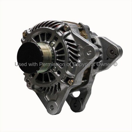 Mpa Quality-Built Alternator Remanufactured, MPA Quality-Built 11413 11413